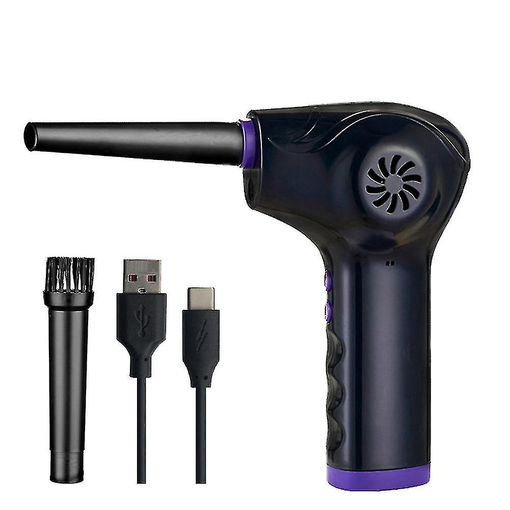 Wireless Dust Household Multi-function Computer Keyboard Dust Removal Handheld Portable Car Dust