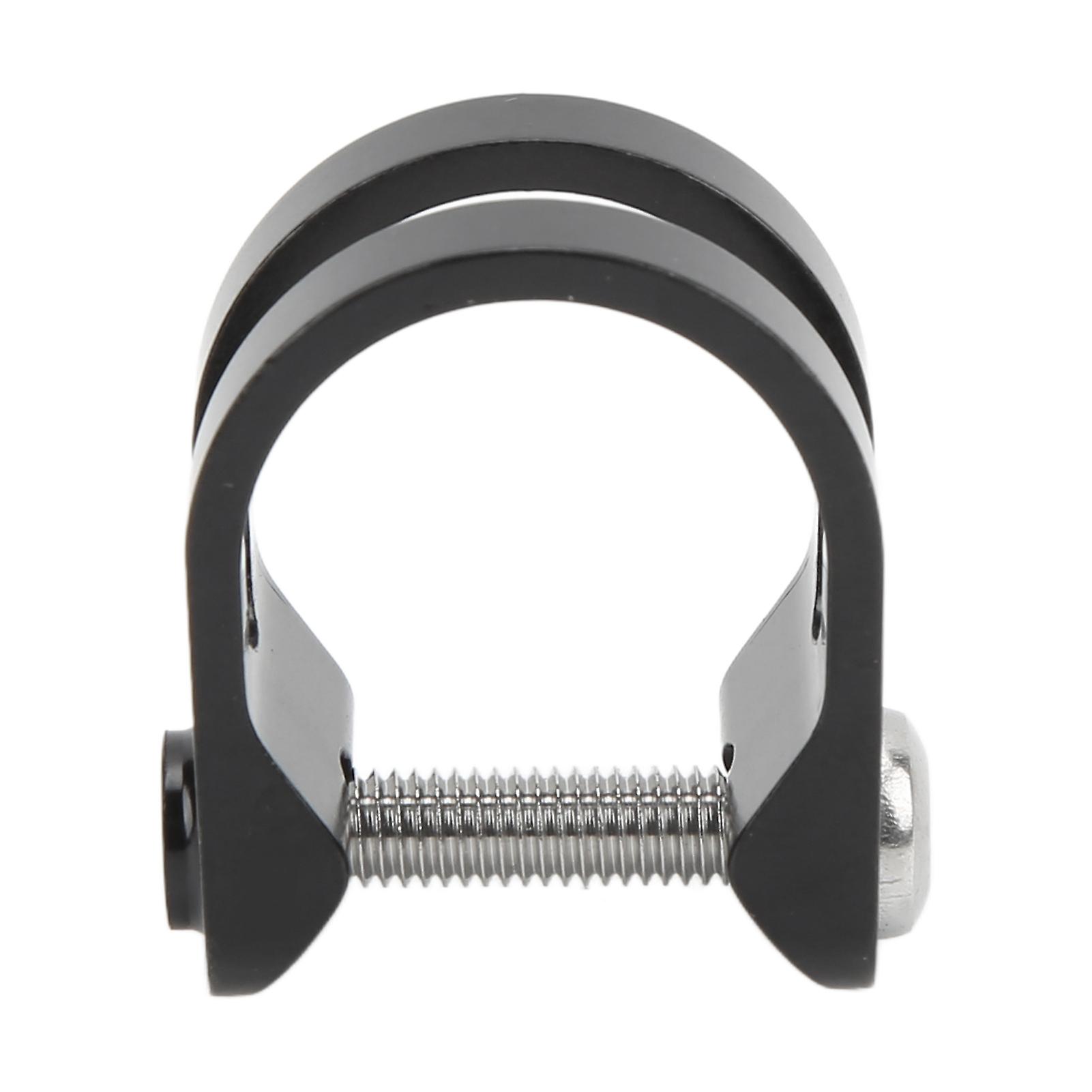 Bicycle Brake Clamp Ring with Screw for AVID E7 E9 X0 GUIDE R RS RSC CODE Disc Brakes