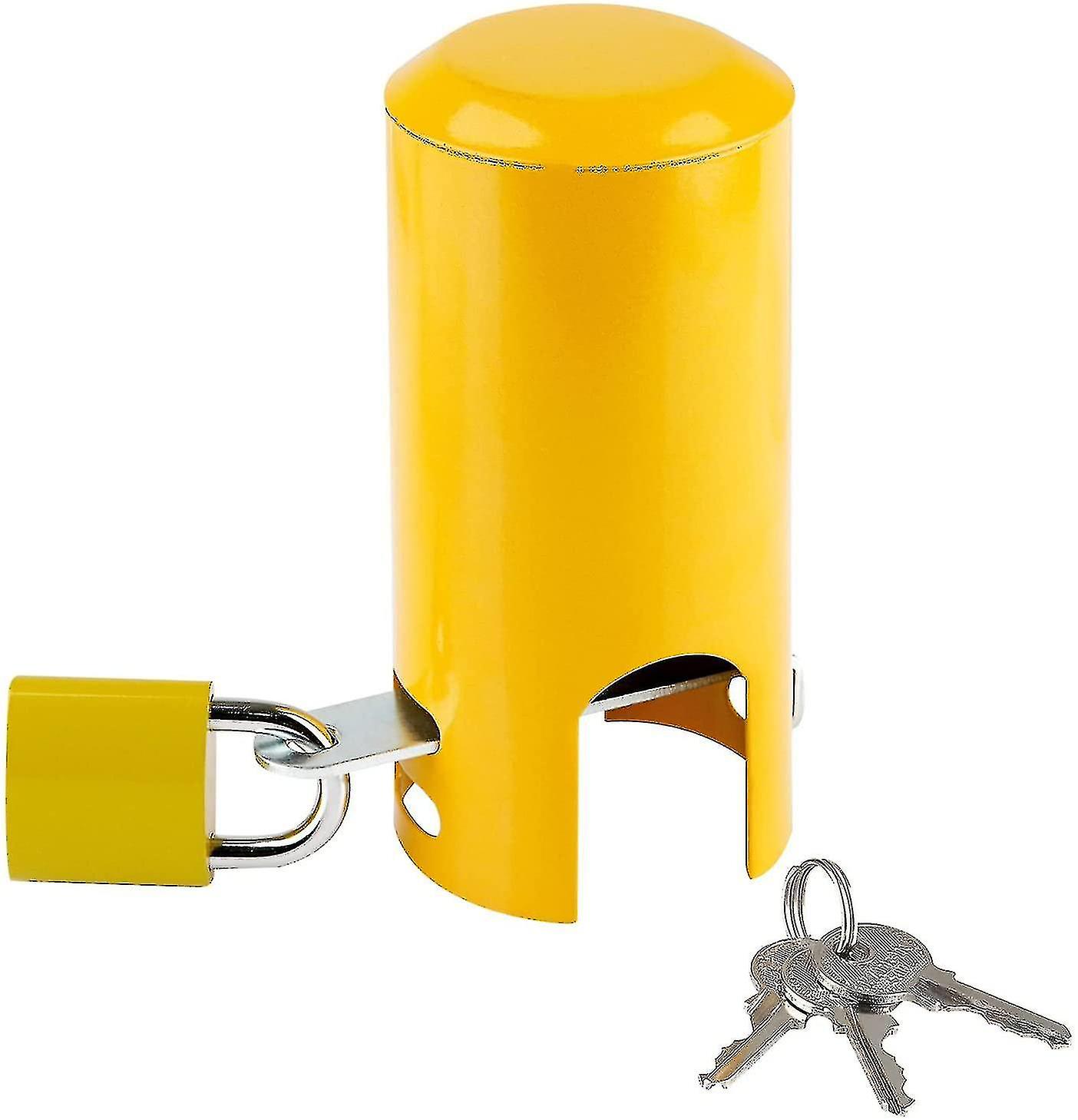 Σωλήνας βρύσης κλειδαριά βρύσης βρύσης προστασίας από παιδιά ανθεκτικό στα παιδιά κάλυμμα προστασίας μεταλλικής βρύσης