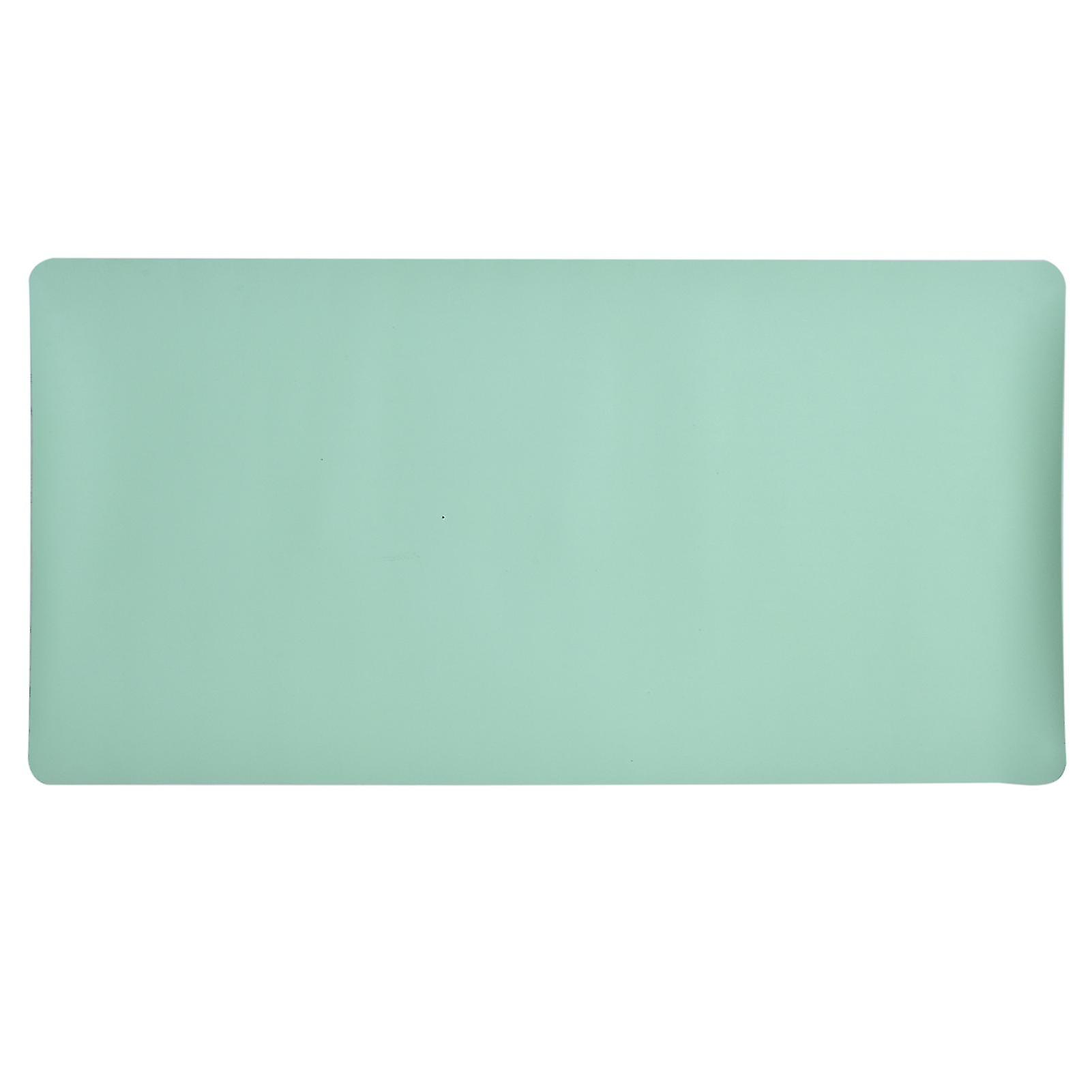 Leather Desk Pad, Protector, Mouse Pad