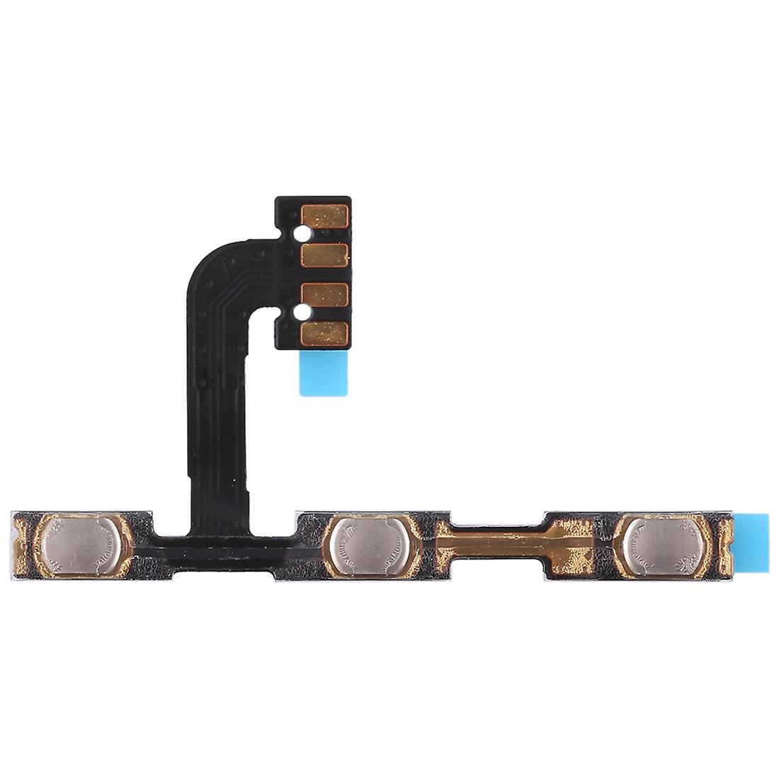 Power&Volume Button Flex Cable for Xiaomi Redmi Note 5