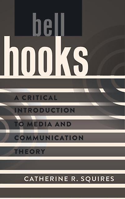 Bell Hooks Paperback Book