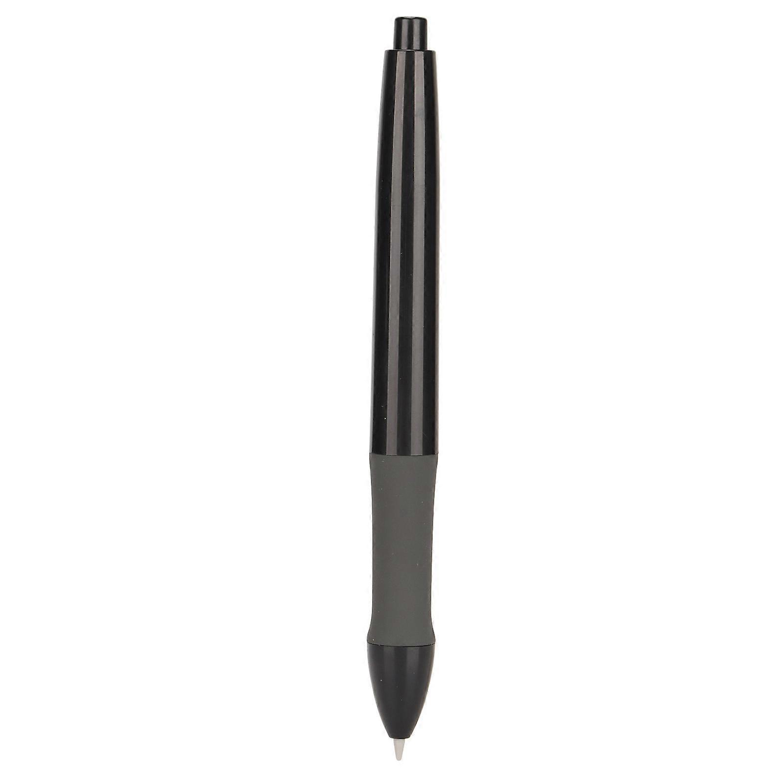 Stylus Sensitive 8192 Level Pressure Sensitive Stylus Pen Suitable for Huion GT‑191/GT‑221 PRO/GT‑156HD V2/GT‑220 V2