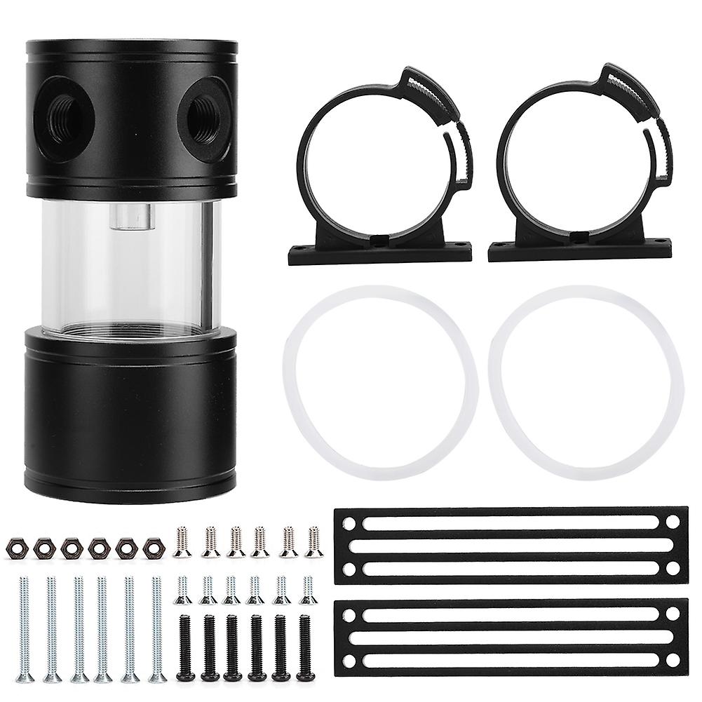 YSX-5DC 50mm Computer Water Tank, G1/4 Thread