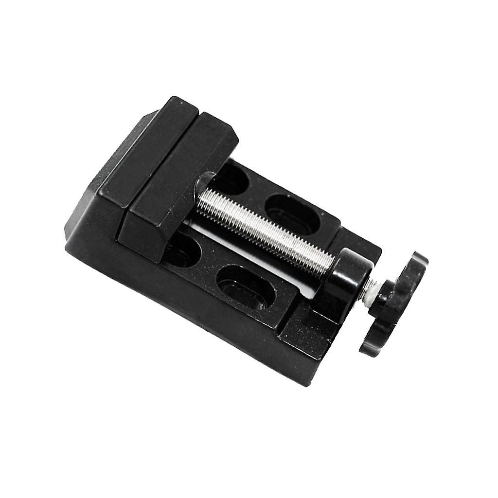 Table Vise Bench Lathe Jewelry Crafts Modeling Work Fixed Lock Repair Tool