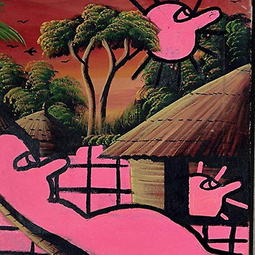 レドラゴ - レドラゴ[ビニール]