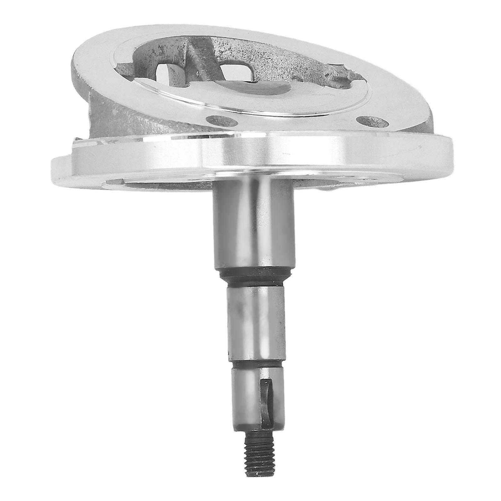 AC Compressor Swash Plate Spindle Aluminum Alloy High Strength Anti Deformation for 709 7H15 Compressor