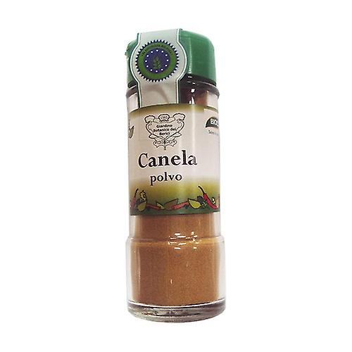Cinnamon powder 36 g