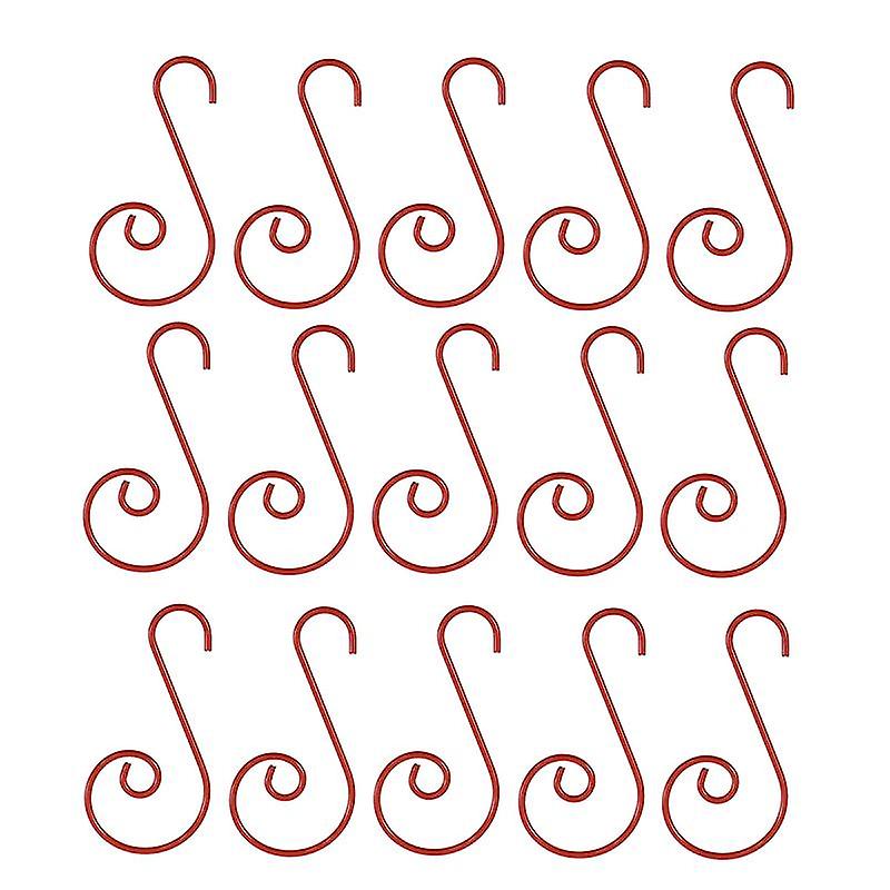 100pcs Ornament Hooks