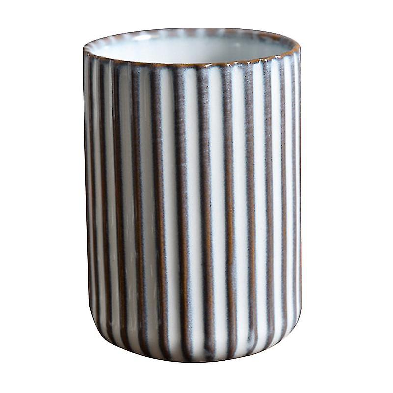 1pcs Vintage Milk Cup