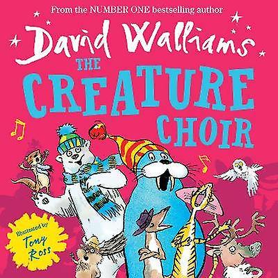 The Creature Choir