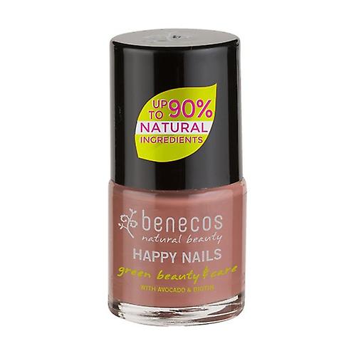 Rose Passion Nail Lacquer 9 ml (Pink)