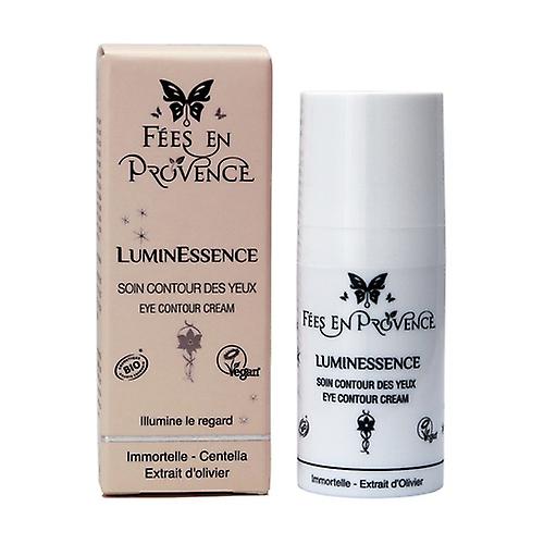 LuminEssence Eye contour treatment 15 ml