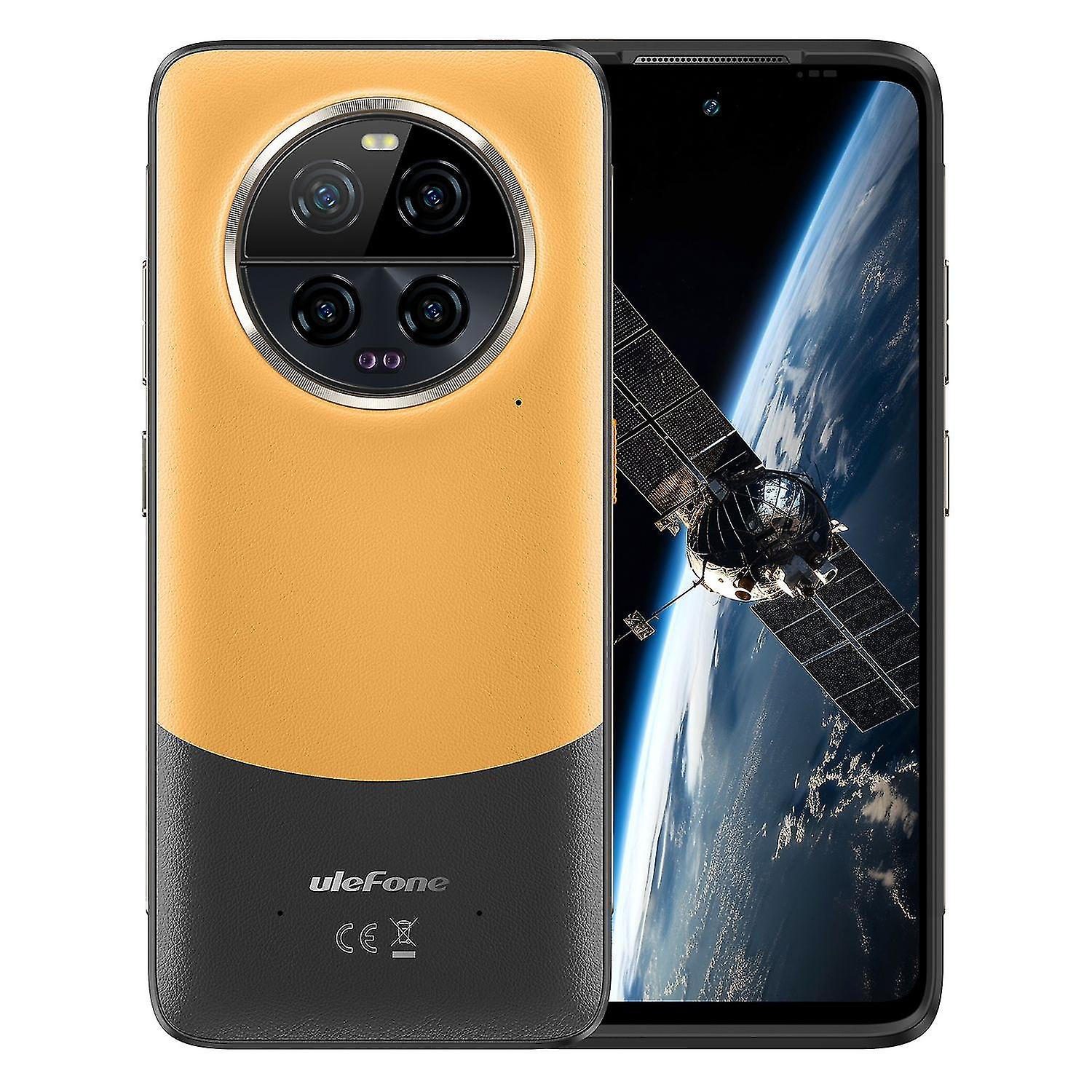 Ulefone Armor 23 Teléfono ultra resistente 12GB+512GB