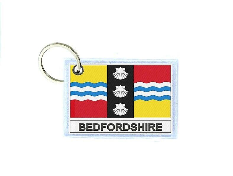 Key key door prints double-sided flag uni kingdom bedfordshire