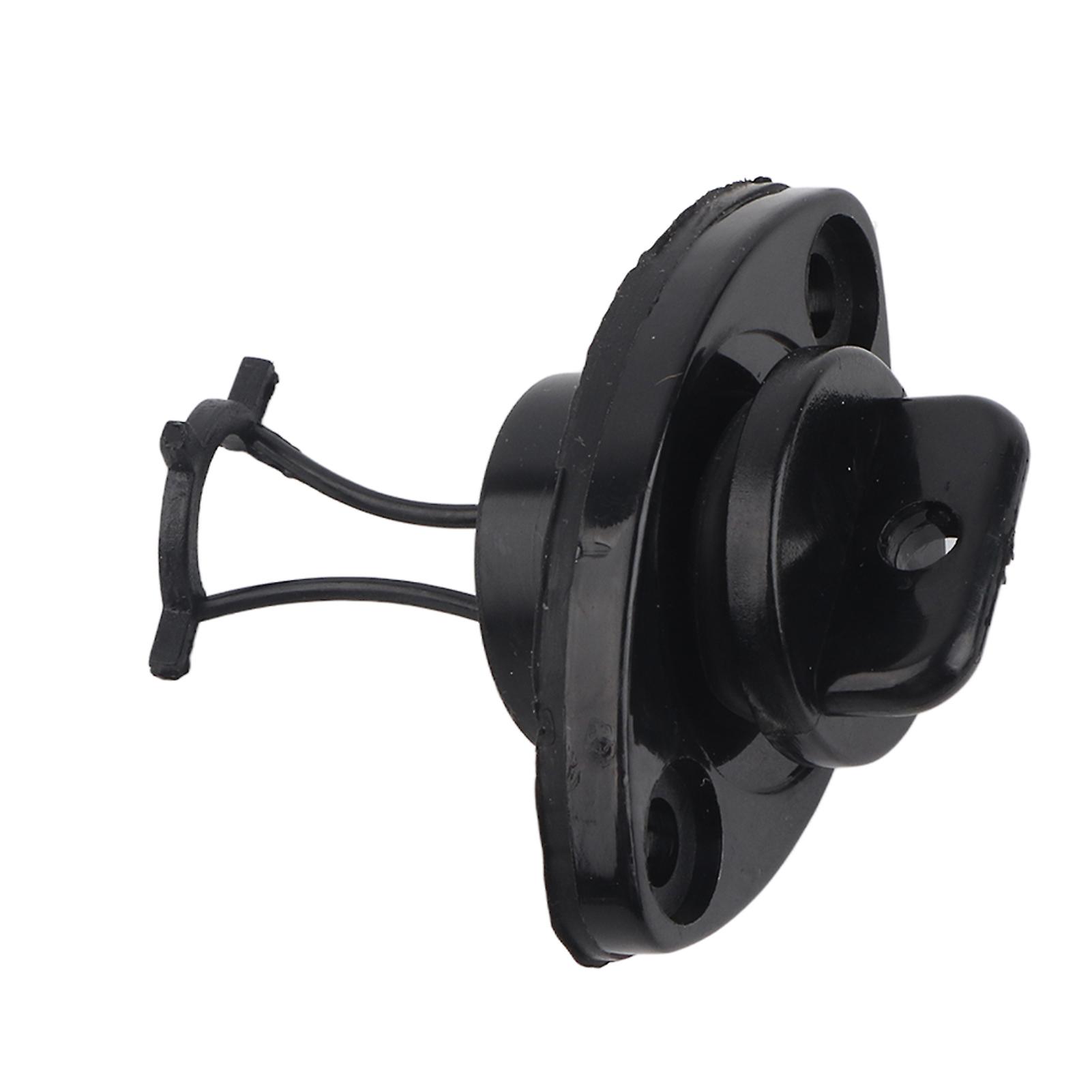 Drain plug kit, drain plug, screw for dinghy, kayak, canoe, boat