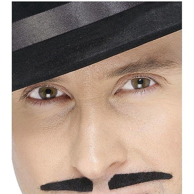 Negro Spiv Tash Adulto 22901