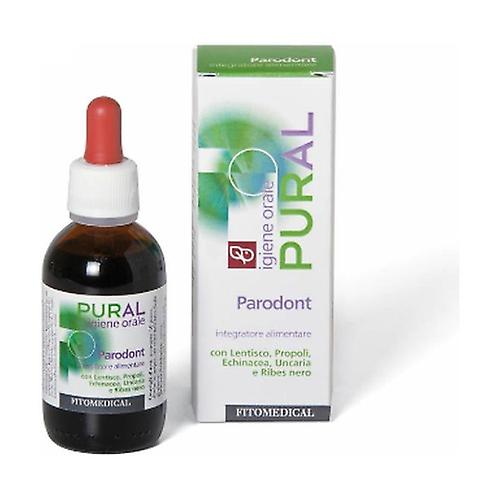 Pural Parodont 50 ml