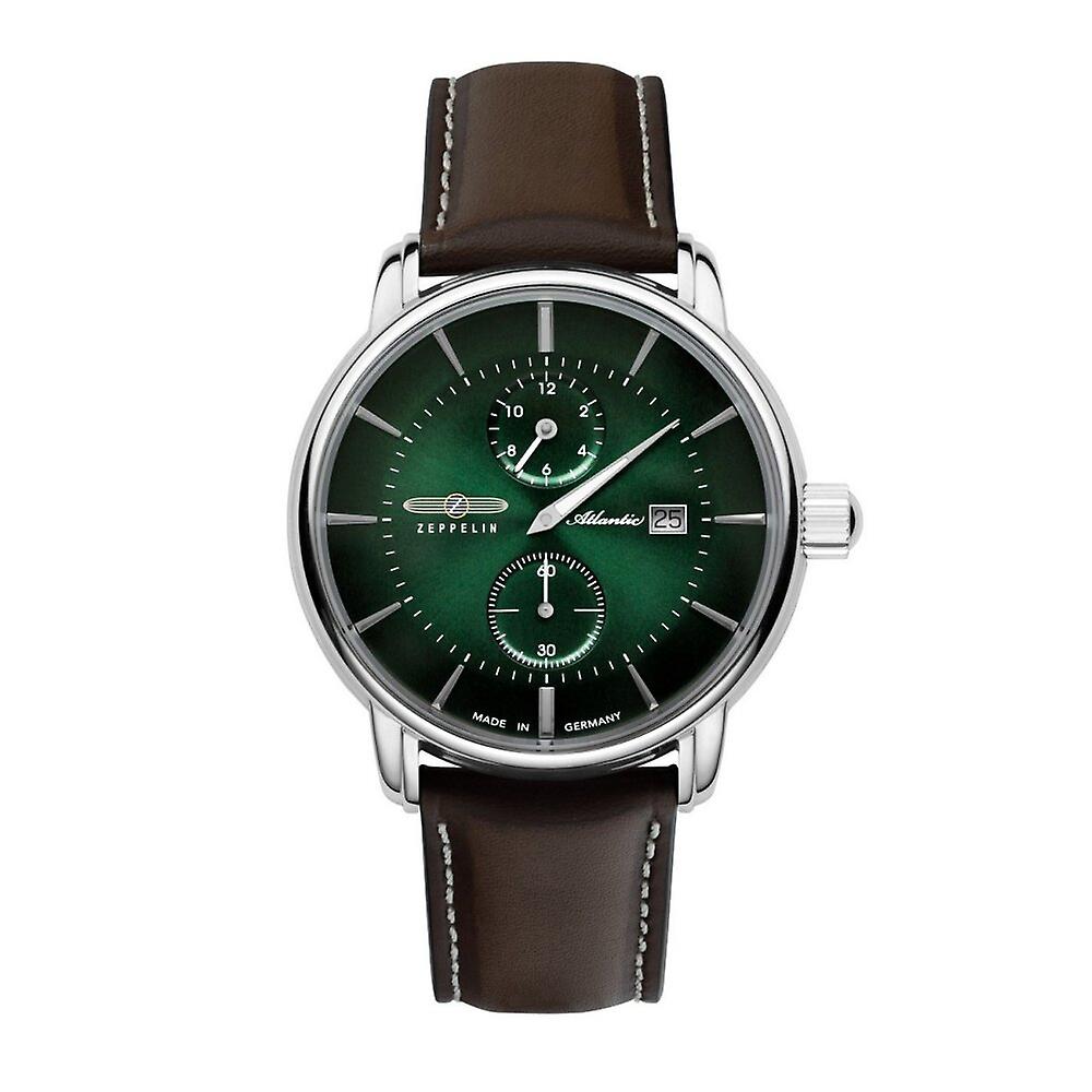Zeppelin - 8426-4 - Wristwatch - Men - Automatic - Atlantic
