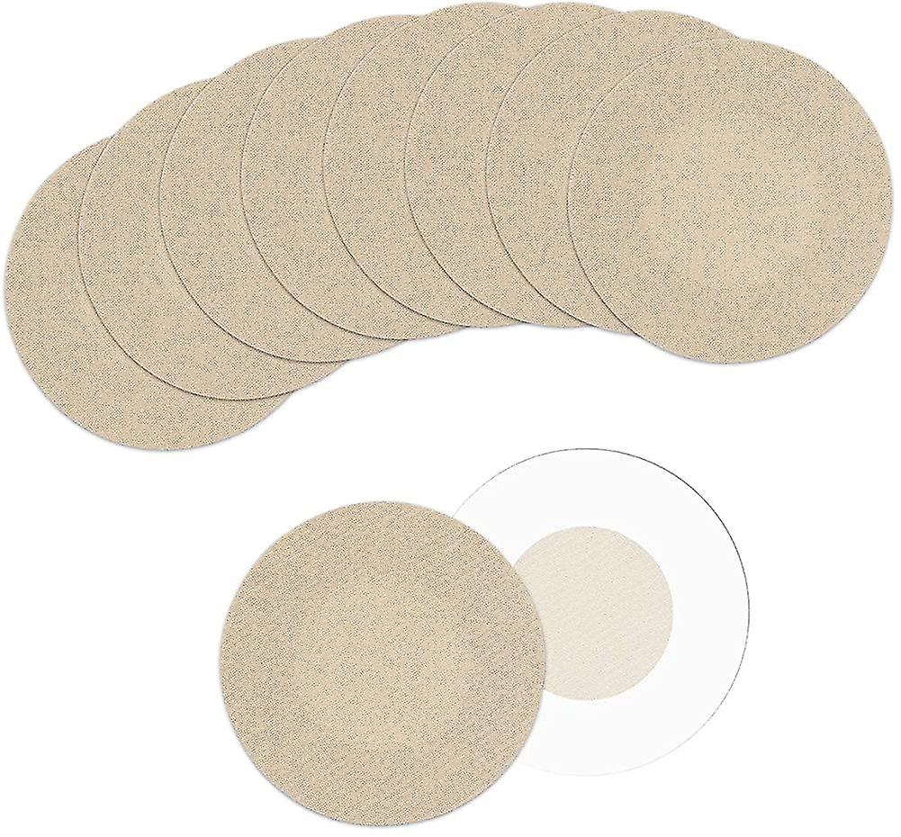 Brystvorte dekker - Brystblader, Brystvorte Hud Blomst Brystvorte Pasties For Kvinner