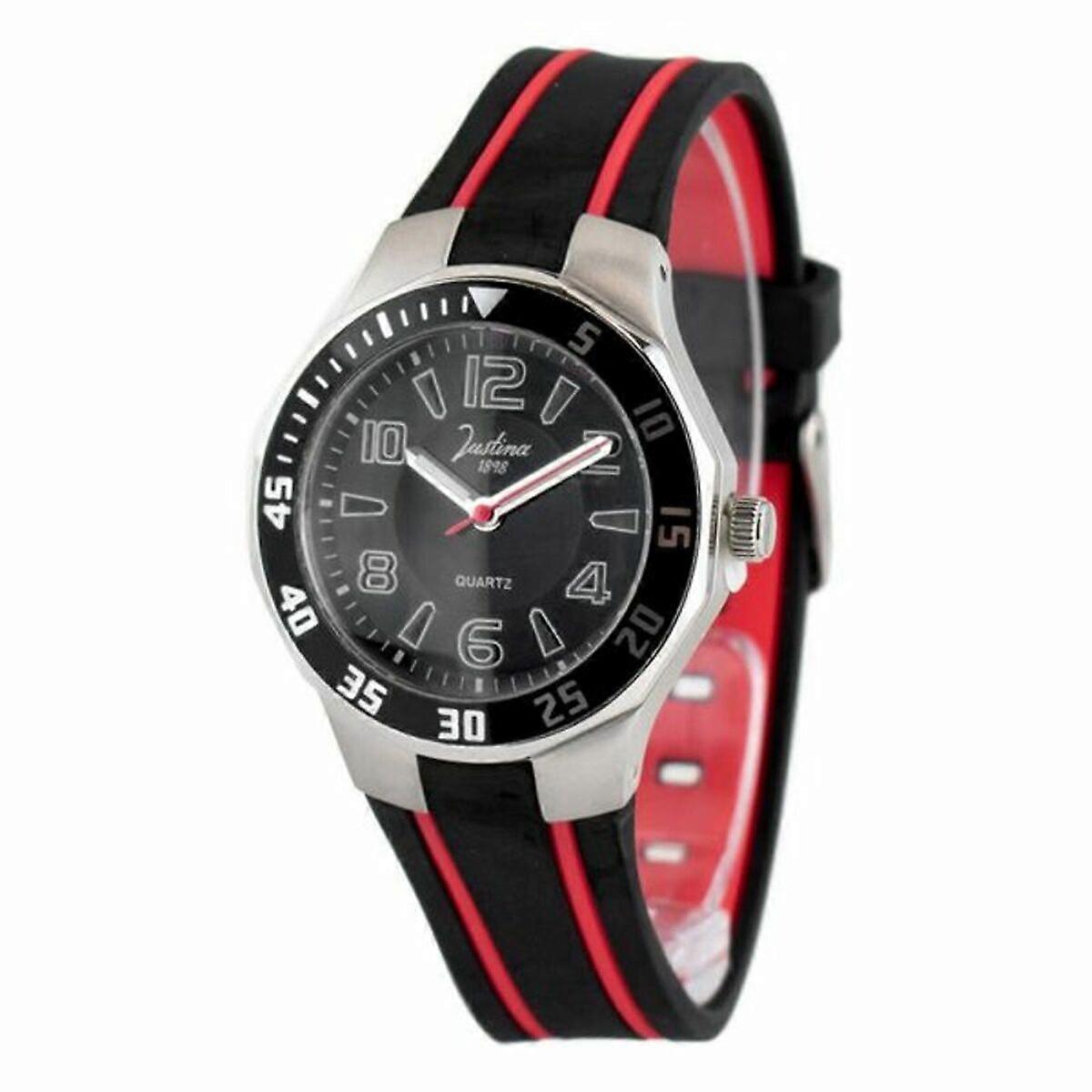 Ladies' Watch Justina
