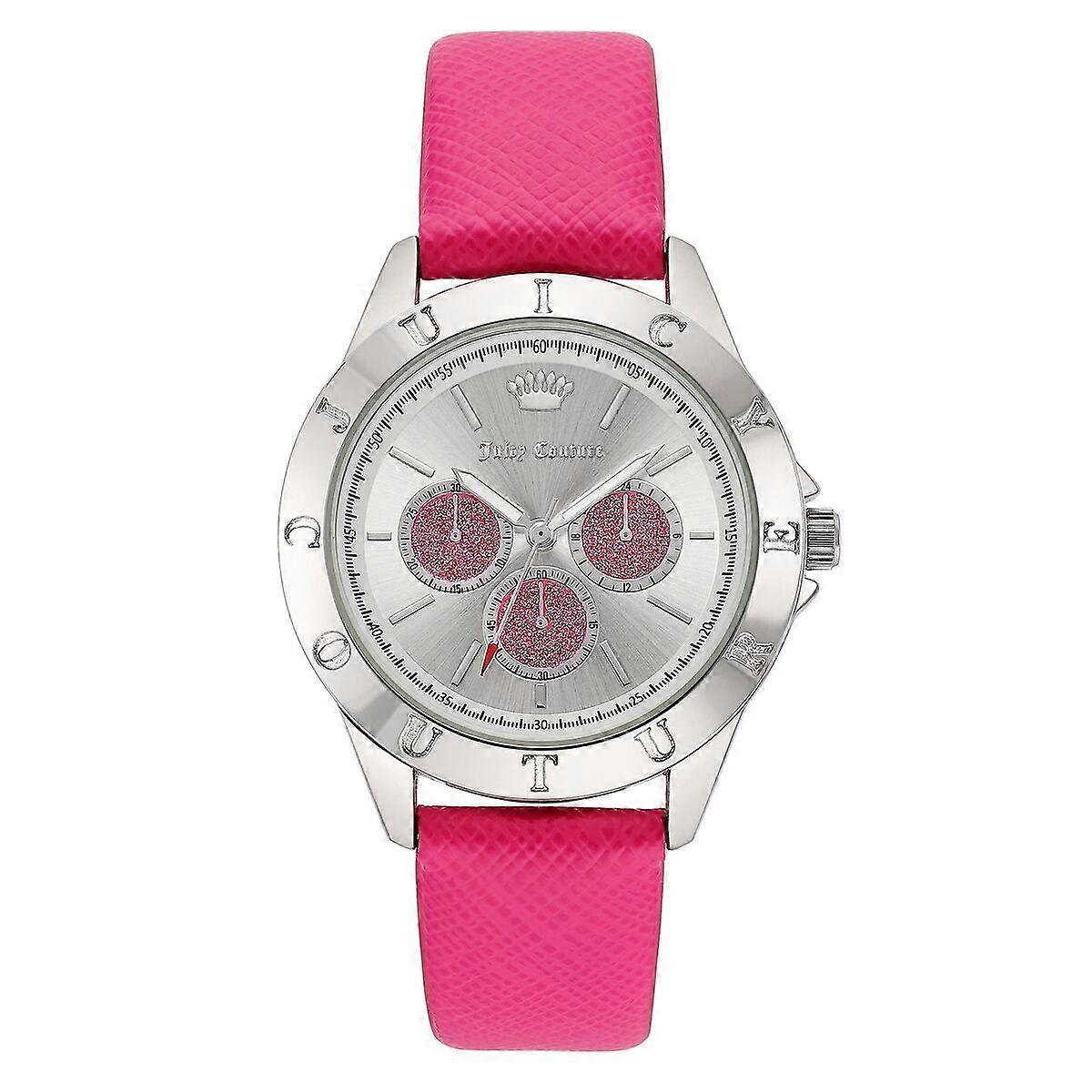 Women's Watch Juicy Couture JC1295SVHP (Ø 38 mm)
