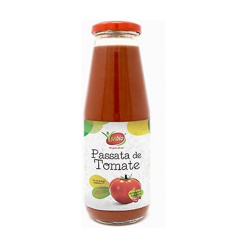 Tomato Paste Bio 680 g