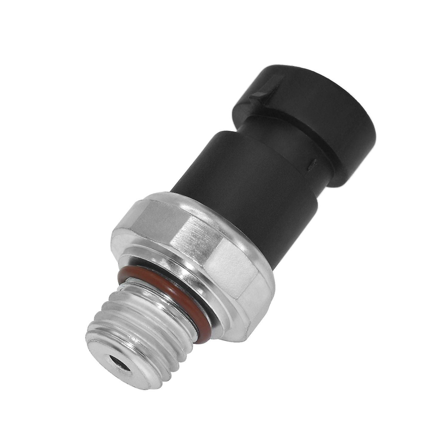 Solenoid valve  12635957