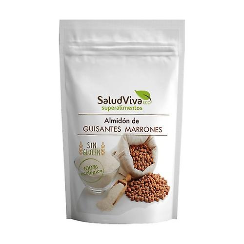 Brown Pea Starch 250 g