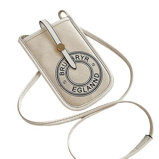 Durable Messenger Bag Protective Card Holder