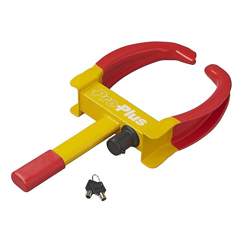 Radklemme universal