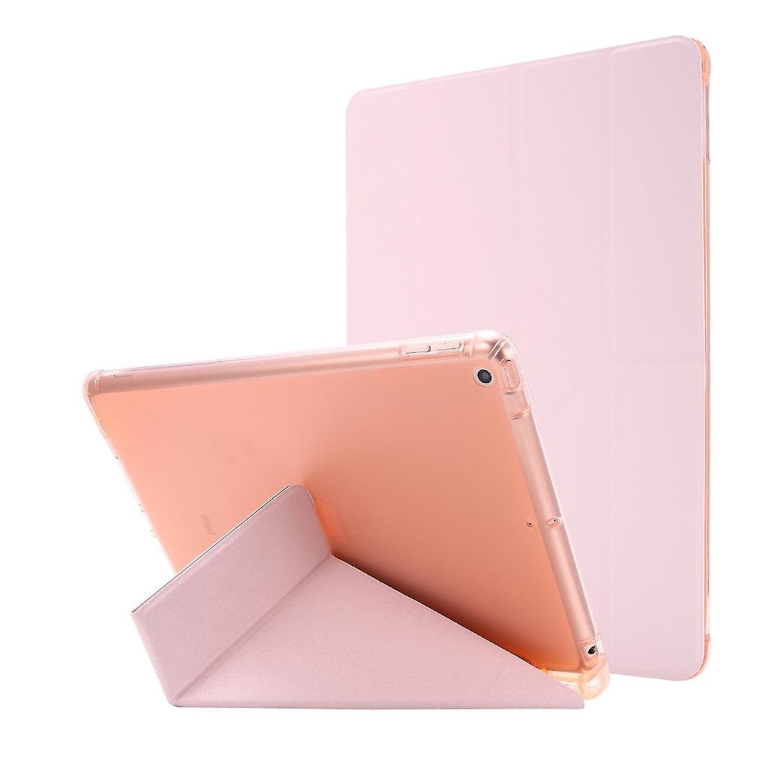 Leather Case For iPad 10.2 2021 / 2020 / 2019