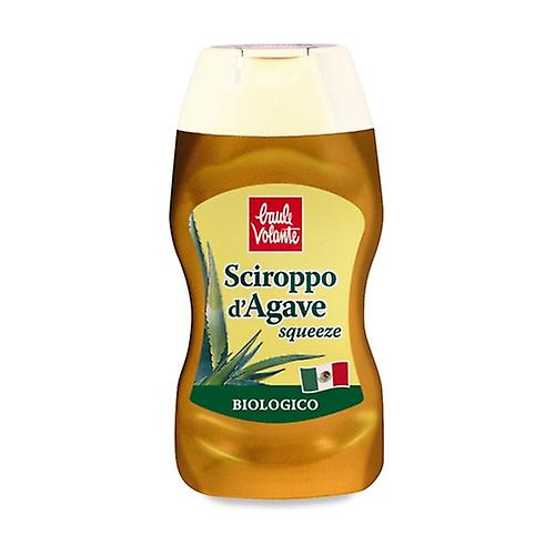 Agave squeeze syrup 210 ml