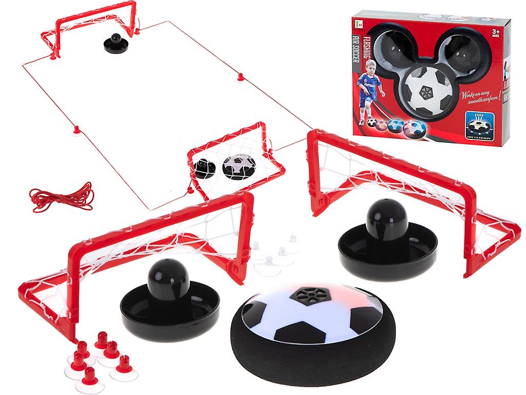 Luminous Table Top Hoverball + Case