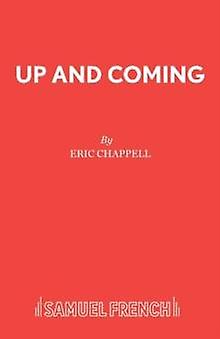 Up And Coming - French's Acting Edition S. - Eric Chappell - Plays, playscripts - Concord Theatricals, Ltd - Paperback