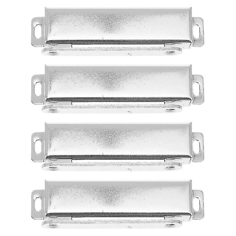 4pcs Wardrobe Magnetic Latch