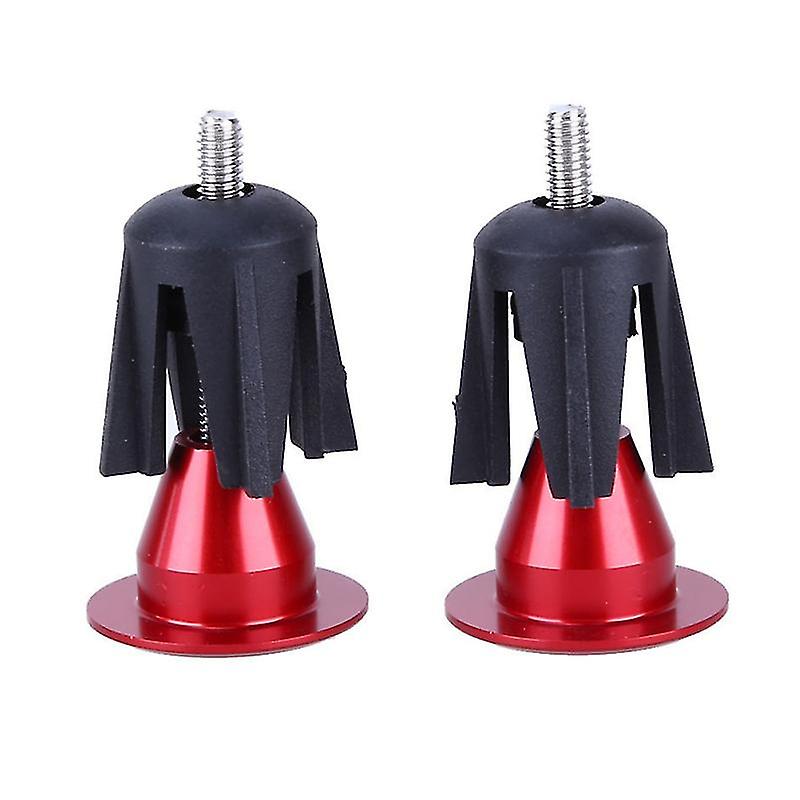 1pcs Handbar Caps For Mountain Bike