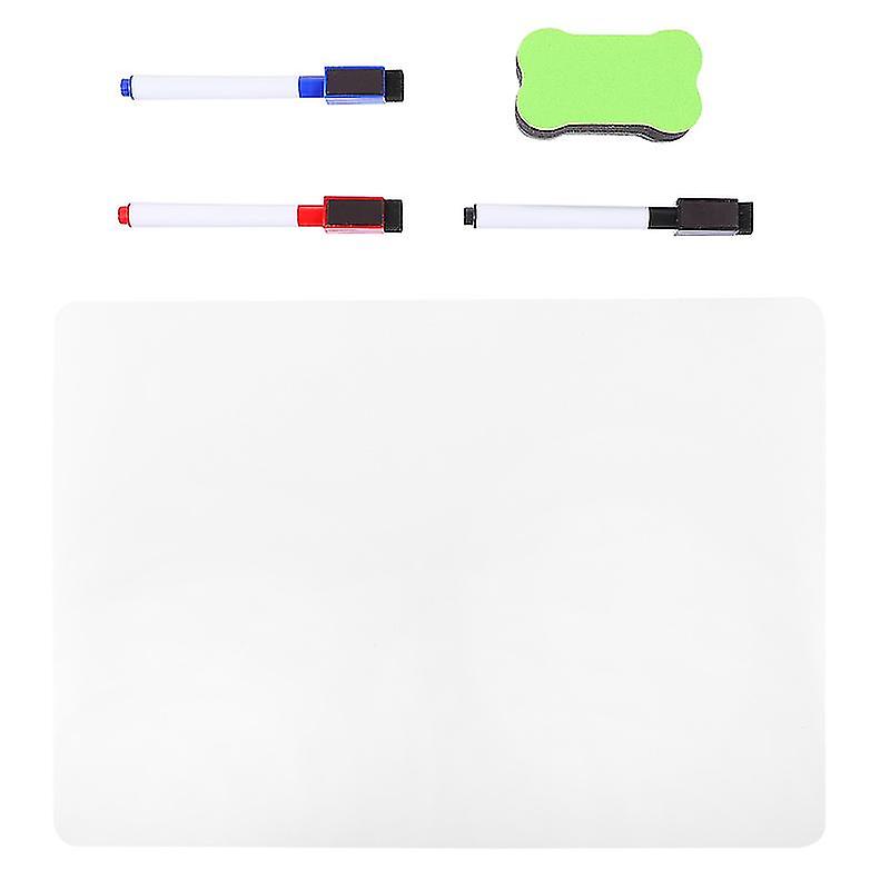 1set Magnetic Message Sticker