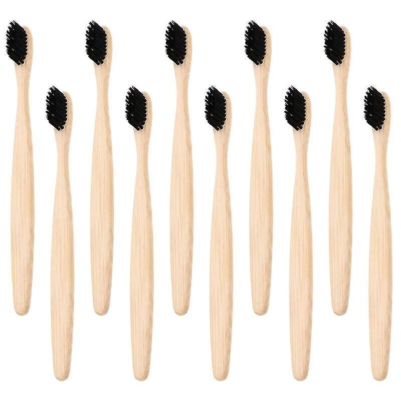 10pcs Tooth Brush