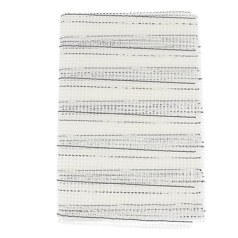 1pcs Blank Rug Hooking Mesh