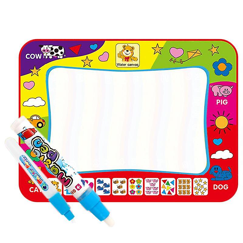 Cloth Drawing Board For Use