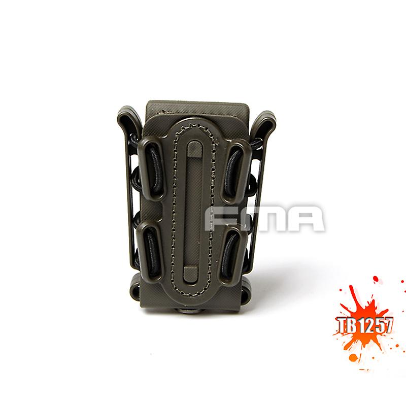 45 Universal Soft Shell Tool Pouch Tb1257