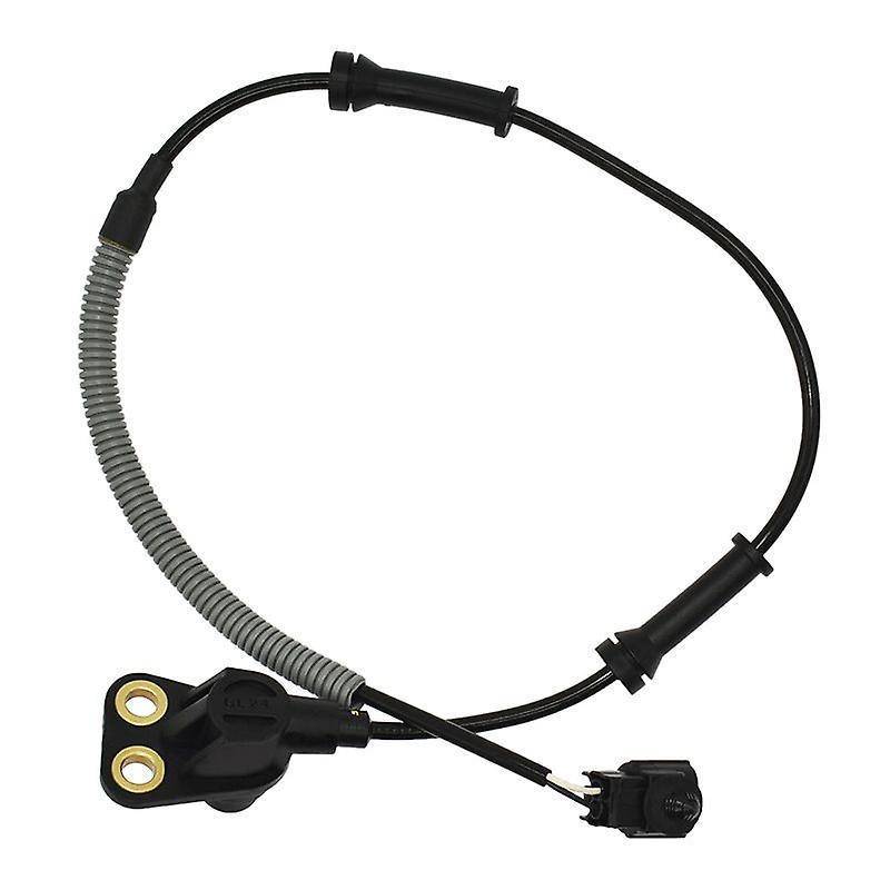 Front Right Abs Wheel Speed Sensor 96456815 For Chevrolet Matiz Spark