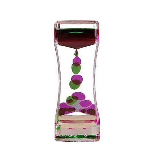 Autisme, Sensoriske behov, Adhd, Væske sensorisk timer for stressavlastning, Angst