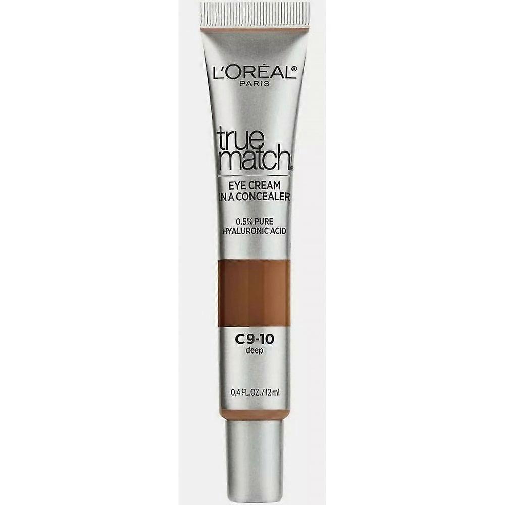 L'Oreal True Match Eye Cream In A Concealer 12ml