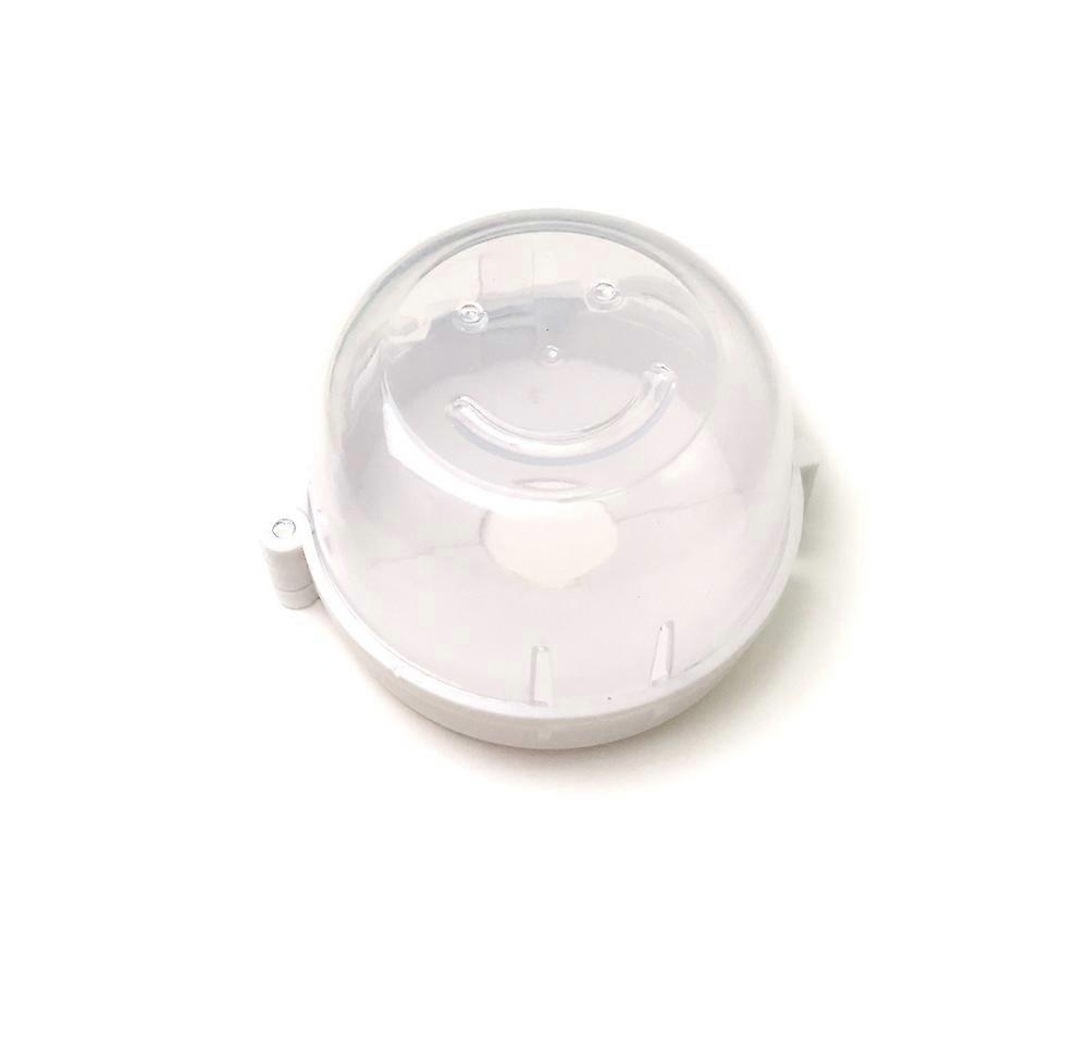 4pcs Gas Stove Switch Cover 7.3*4.4cm