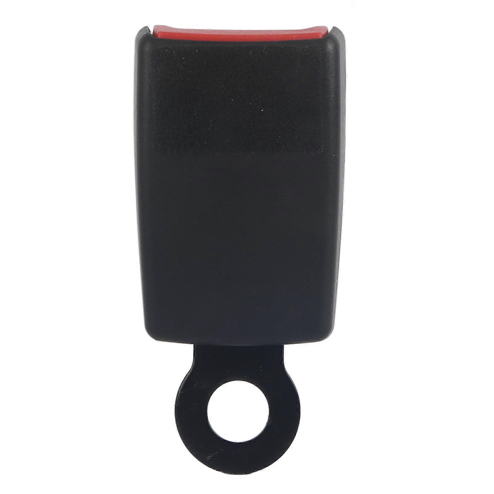 Rear Seat Belt Buckle LR009308 Car Accessories Replacement for Land Rover LR3 LR4 E2U111