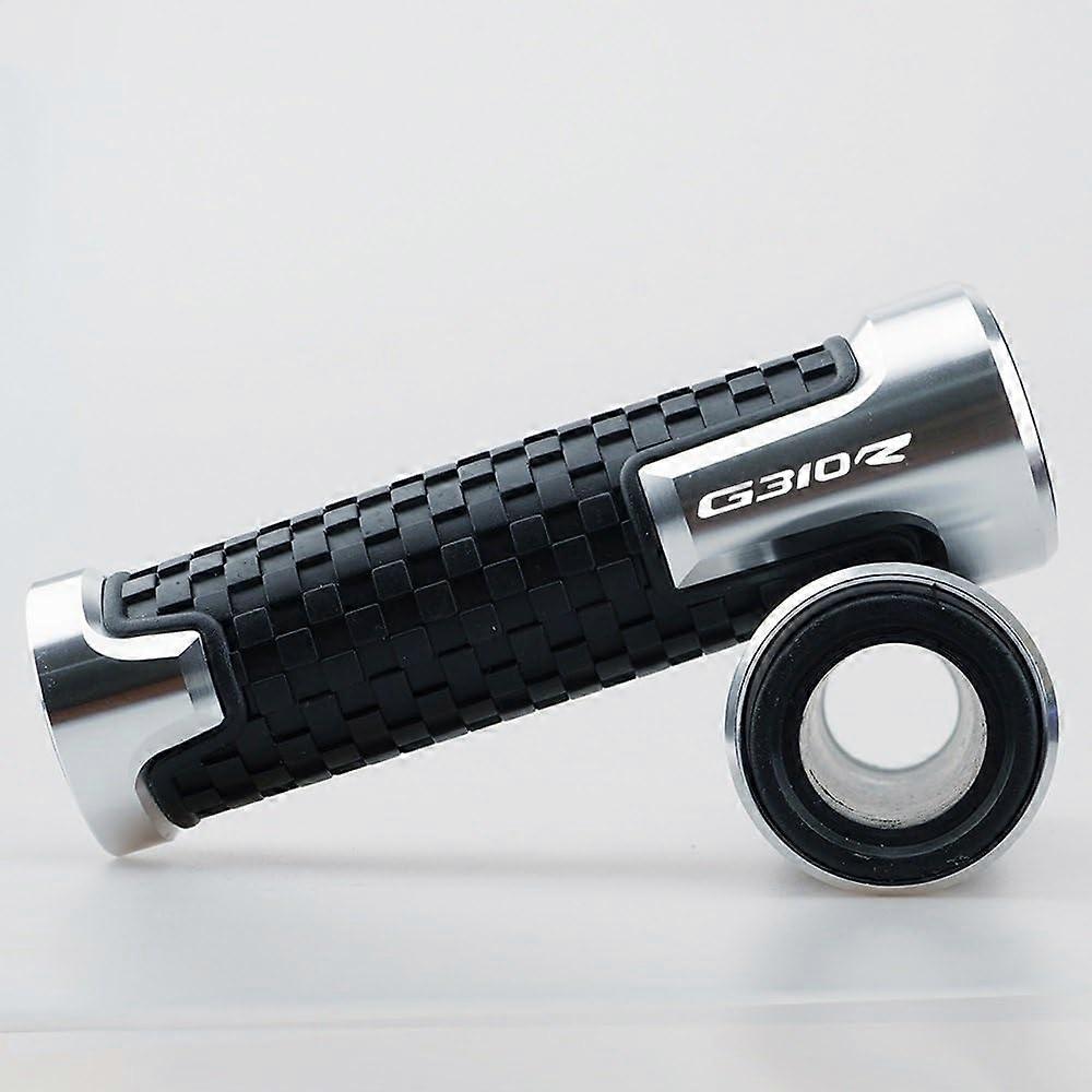 Motorcycle Handlebar Grips for BMW G310R G310 R G 310R 2016-2021 2022 2023 New Motorcycle Accessories 7/8'' 22MM CNC Handlebar Grips Handle Grip Handl
