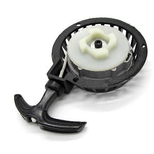 49cc Mini Motorcycle Pull Starter, Durable Replacement Starter for Small Engine Motorcycles