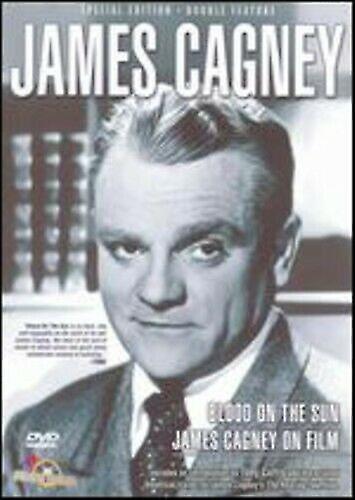 James Cagney Güneşte Kan [DVD] [19 DVD - Bölge 2